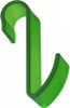 Pika Shop Appendino per Termoarredo Tubo orizzontale Modello Hook Verde Casa e cucina/Bagno/Mobili da bagno/Portasciugamani/Ganci portasciugamani Ogomondo - Martina Franca, Commerciovirtuoso.it