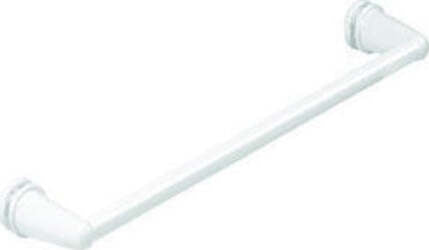 Pika Shop Portasalviette per Termoarredo Modello Aga Bianco 40 cm Casa e cucina/Bagno/Mobili da bagno/Portasciugamani/Portasciugamani da parete Ogomondo - Martina Franca, Commerciovirtuoso.it