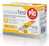 Pikdare pic strisce glucotest 50 strisce