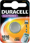 PILA-A-BOTTONE-'1616'-Pz-1---3-V-Duracell
