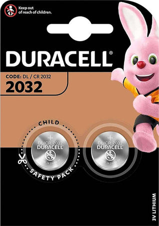 PILA-A-BOTTONE-'2032'-Pz-2--3-V-Duracell