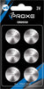 PILA-A-BOTTONE-'2032'-Pz-6---3-V-Proxe