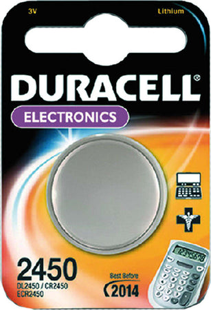 PILA-A-BOTTONE-'2450'-Pz-1--3-V-Duracell