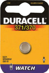 PILA-A-BOTTONE-'371/370'-Pz-1---1,5-V-Duracell
