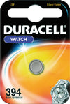 PILA-A-BOTTONE-'394'-Pz-1---1,5-V-Duracell