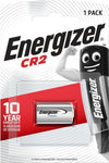 Pila CR2 Photo Lithium - 3V - Energizer specialistiche - conf. 1 pila Elettronica/Pile e caricabatterie/Pile monouso Eurocartuccia - Pavullo, Commerciovirtuoso.it