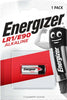 Pila LR1-E90 Alkaline - 1 5V - Energizer Specialistiche - blister 1 pezzo Elettronica/Pile e caricabatterie/Pile monouso Eurocartuccia - Pavullo, Commerciovirtuoso.it