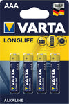 PILA-MINISTILO-LONGLIFE-'LR03'-Pz-4---1,5-V---AAA-Varta