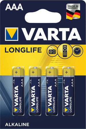 PILA-MINISTILO-LONGLIFE-'LR03'-Pz-4---1,5-V---AAA-Varta