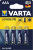 PILA-MINISTILO-LONGLIFE-'LR03'-Pz-4---1,5-V---AAA-Varta