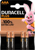 PILA-MINISTILO-'MN-2400'-Pz-4---1,5-V---AAA-(Optimum)-Duracell