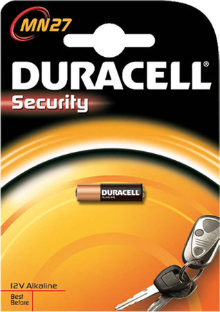 PILA-PER-TELECOMANDI-'MN27'-Pz-1--12-V-Duracell