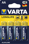 PILA-STILO-LONGLIFE-'LR6'-Pz-4---1,5-V---AA-Varta