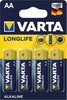 PILA-STILO-LONGLIFE-'LR6'-Pz-4---1,5-V---AA-Varta