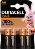 PILA-STILO-'MN-1500'-Pz-4---1,5-V---AA-(Plus-100)-Duracell