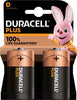 PILA-TORCIA-'MN-1300'-Pz-2---1,5-V---D-(Plus)-Duracell