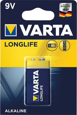 PILA-TRANSISTOR-LONGLIFE-'6LP3146'-Pz-1---9V---E-Varta