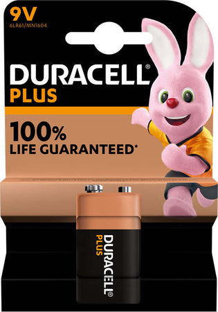 PILA-TRANSISTOR-'MN-1604'-Pz-1---9-V-(Plus-100)-Duracell