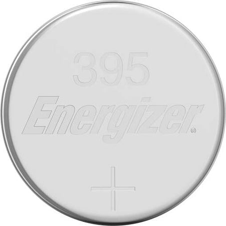 Pila Watch 395-399 - Energizer [multipack] 10 pezzi Elettronica/Pile e caricabatterie/Pile monouso Eurocartuccia - Pavullo, Commerciovirtuoso.it