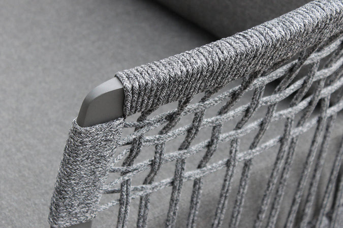 PILATO---salotto-da-giardino-in-alluminio-e-corda-5-posti-Antracite-Milani-Home