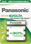 Pile Stilo Infinium ricaricabili AA - 1 2V - Panasonic - blister 4 pezzi Elettronica/Pile e caricabatterie/Pile monouso Eurocartuccia - Pavullo, Commerciovirtuoso.it