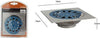 Piletta Per Doccia A Pavimento 10 X 10 Cm Bagno Idraulica Tappo Scarico Casa, arredamento e bricolage > Accessori Bagno > Accessori Doccia Trade Shop italia - Napoli, Commerciovirtuoso.it