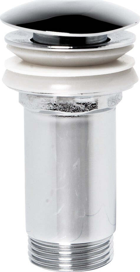 Piletta Universale Miscelatore Ottone Lavabo Bidet Click Clack Tappo Vasca Bagno Fai da te/Attrezzature per cucine e bagni/Attrezzature per bagni/Docce e componenti doccia/Sistemi saliscendi per vasche da bagno e docce Ogomondo - Martina Franca, Commerciovirtuoso.it