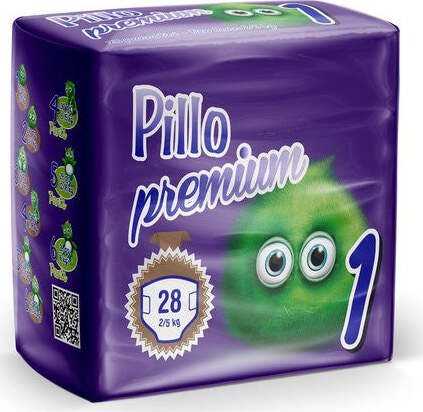 PILLO-Pannolini-2-5-kg-1-Newborn-PREMIUM