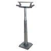 Pilone telescopico Ski Lift per seggiovia villaggio Natalizio h 45 cm