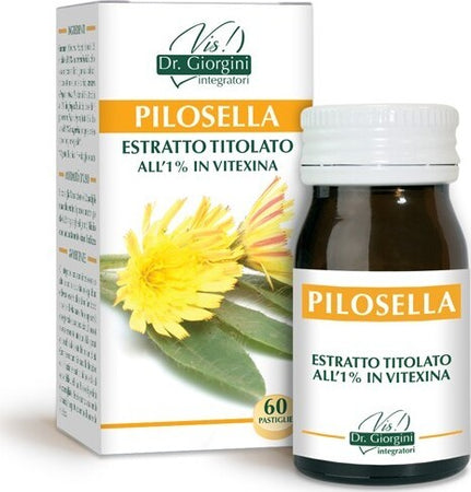 PILOSELLA-ESTRATTO-TITOLATO-integratore-alimentare-60-pastiglie-Dr.-Giorgini