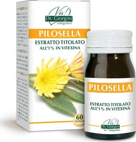 PILOSELLA-ESTRATTO-TITOLATO-integratore-alimentare-60-pastiglie-Dr.-Giorgini