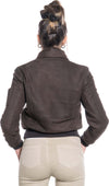 Pilota-Donna---Bomber-Nabuk-in-vera-pelle