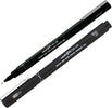 Pin fineliner - punta 0 2mm - nero - Uni Mitsubishi [multipack] 12 pezzi Cancelleria e prodotti per ufficio/Penne matite scrittura e correzione/Penne e ricariche/Penne a punta porosa Eurocartuccia - Pavullo, Commerciovirtuoso.it