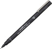 Pin fineliner - punta 0 4 mm - nero - Uni Mitsubishi [multipack] 12 pezzi Cancelleria e prodotti per ufficio/Penne matite scrittura e correzione/Penne e ricariche/Penne a punta porosa Eurocartuccia - Pavullo, Commerciovirtuoso.it