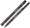 Pin fineliner - punta 0.1 mm - grigio scuro - Uni Mitsubishi [multipack] 12 pezzi Cancelleria e prodotti per ufficio/Penne matite scrittura e correzione/Penne e ricariche/Penne a punta porosa Eurocartuccia - Pavullo, Commerciovirtuoso.it