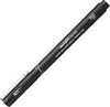 Pin fineliner - punta 0.9 mm - nero - Uni Mitsubishi [multipack] 12 pezzi Cancelleria e prodotti per ufficio/Penne matite scrittura e correzione/Penne e ricariche/Penne a punta porosa Eurocartuccia - Pavullo, Commerciovirtuoso.it