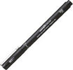 Pin fineliner - punta 0.9 mm - nero - Uni Mitsubishi [multipack] 12 pezzi Cancelleria e prodotti per ufficio/Penne matite scrittura e correzione/Penne e ricariche/Penne a punta porosa Eurocartuccia - Pavullo, Commerciovirtuoso.it
