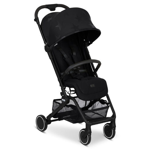 Passeggino Ping Abc Design Black
