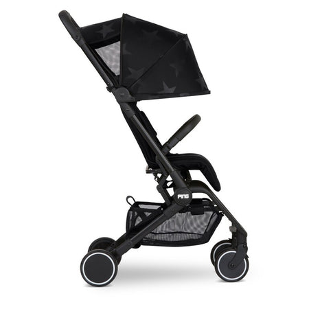 Passeggino Ping Abc Design Black