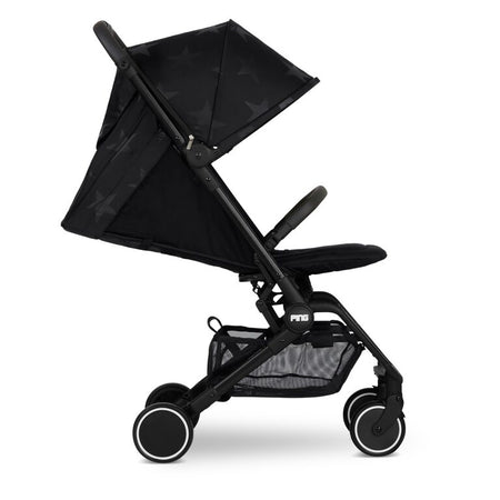 Passeggino Ping Abc Design Black