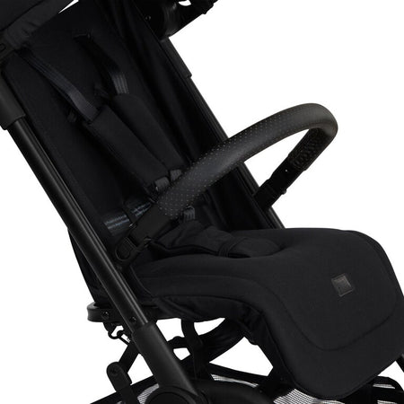 Passeggino Ping Abc Design Black