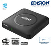 EDISION PING OTT H.265 Media Player Wifi