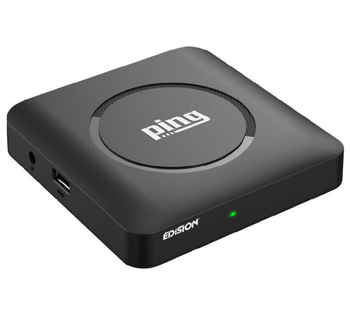 EDISION PING OTT H.265 Media Player Wifi