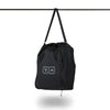 Passeggino Ping Abc Design Black