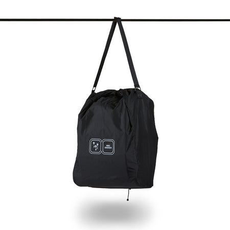 Passeggino Ping Abc Design Black
