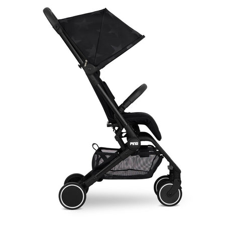 Passeggino Ping Abc Design Black