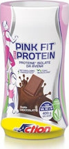 PINK-FIT-OAT-PROTEIN-GUSTO-CIOCCOLATO-integratore-alimentare-in-polvere-400-g-Proaction