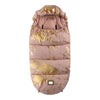 Sacco da Passeggio Bjallra Luxury Pink Golden