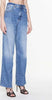 Pinko-Jeans-Wilma-100173-A0ge-Blu-Wide-Leg-Donna