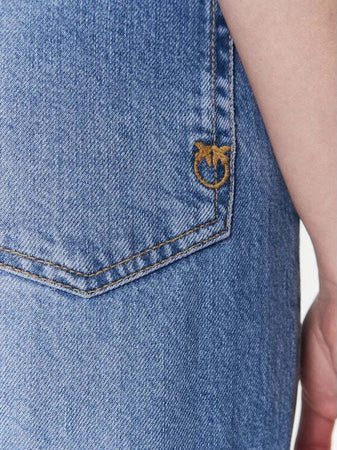 Pinko-Jeans-Wilma-100173-A0ge-Blu-Wide-Leg-Donna